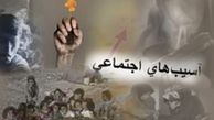 هیات‌های مذهبی دربرابر آسیب‌های محله خود بی‌تفاوت نباشند