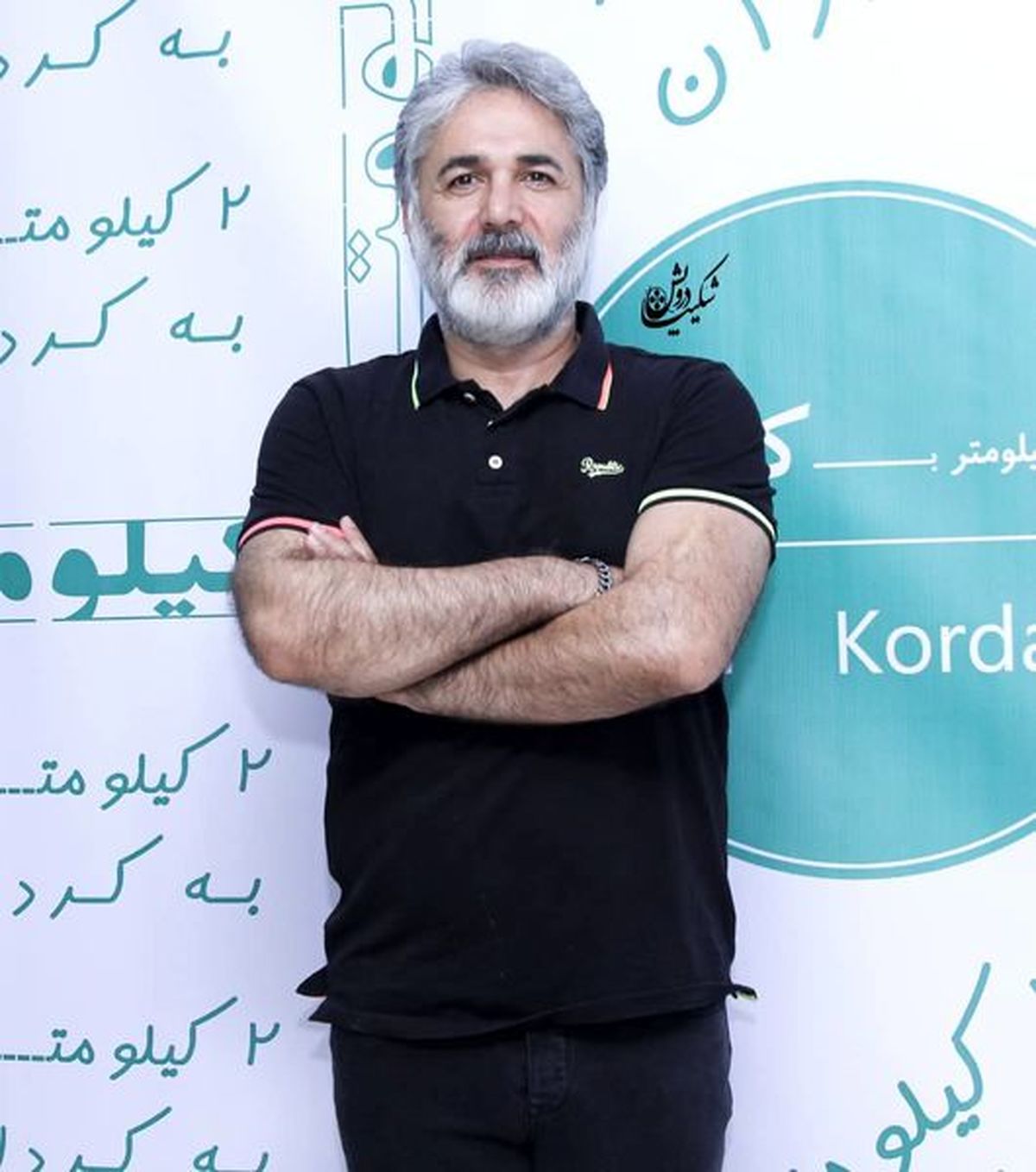 پیر شدن بازیگر روزگار جوانی + عکس