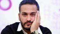 سلفى میلاد کى مرام در کنار مادرش
