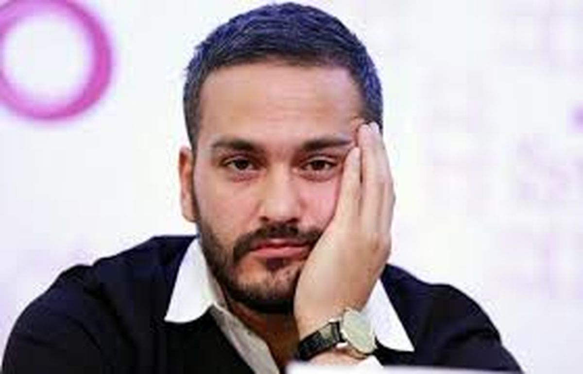 سلفى میلاد کى مرام در کنار مادرش