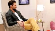دانیال عبادی خوشتیپ تر از همیشه + عکس