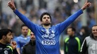 لئوناردو پادوانی بازیکن تیم استقلال در انتظار معجزه برای دوباره راه رفتن+عکس