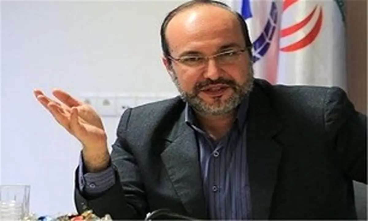 رئیس روابط عمومی آموزش و پرورش شهر تهران تغییر کرد