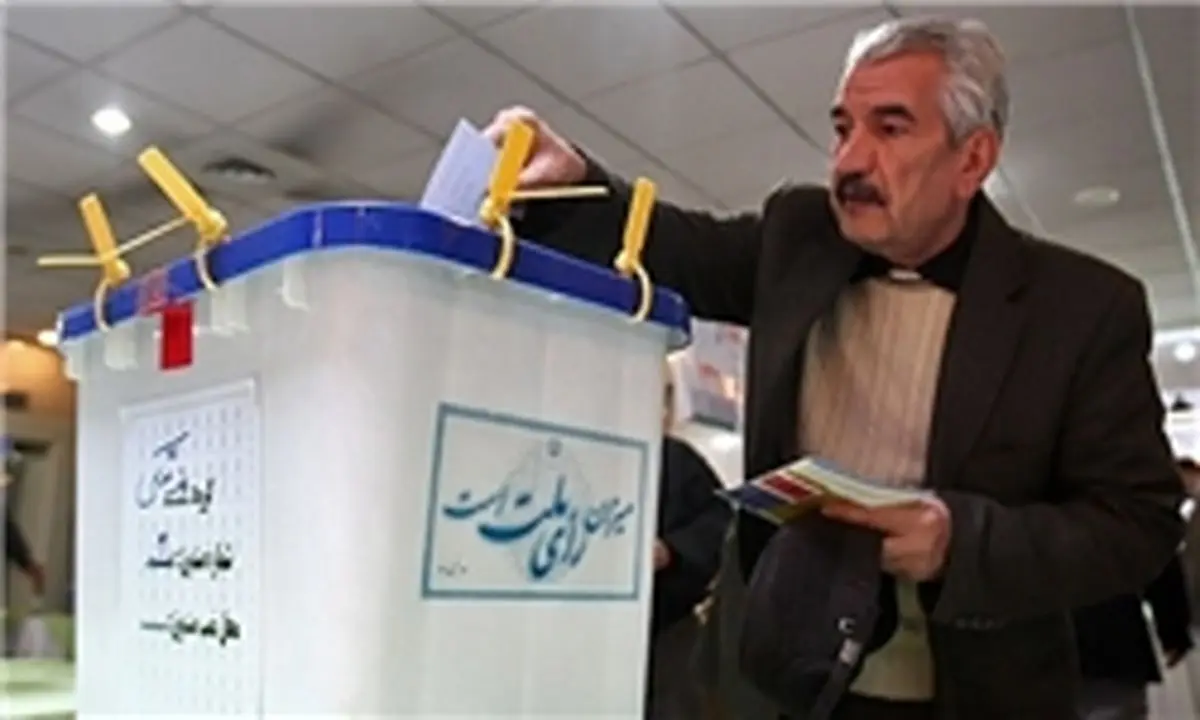 جزئیات هفتمین دوره انتخابات نظام پزشکی در تهران