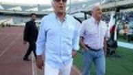 عبداللهی: محمدعلی فردین بازیگر مورد علاقه‌ام بود
