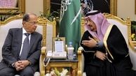 دلیل سفر متحد حزب الله به عربستان/ تلاش میشل عون برای میانجیگری بین ایران و سعودی