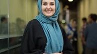 عکس جدیدی که گلوریا هاردی از سفرش به اصفهان منتشر کرد