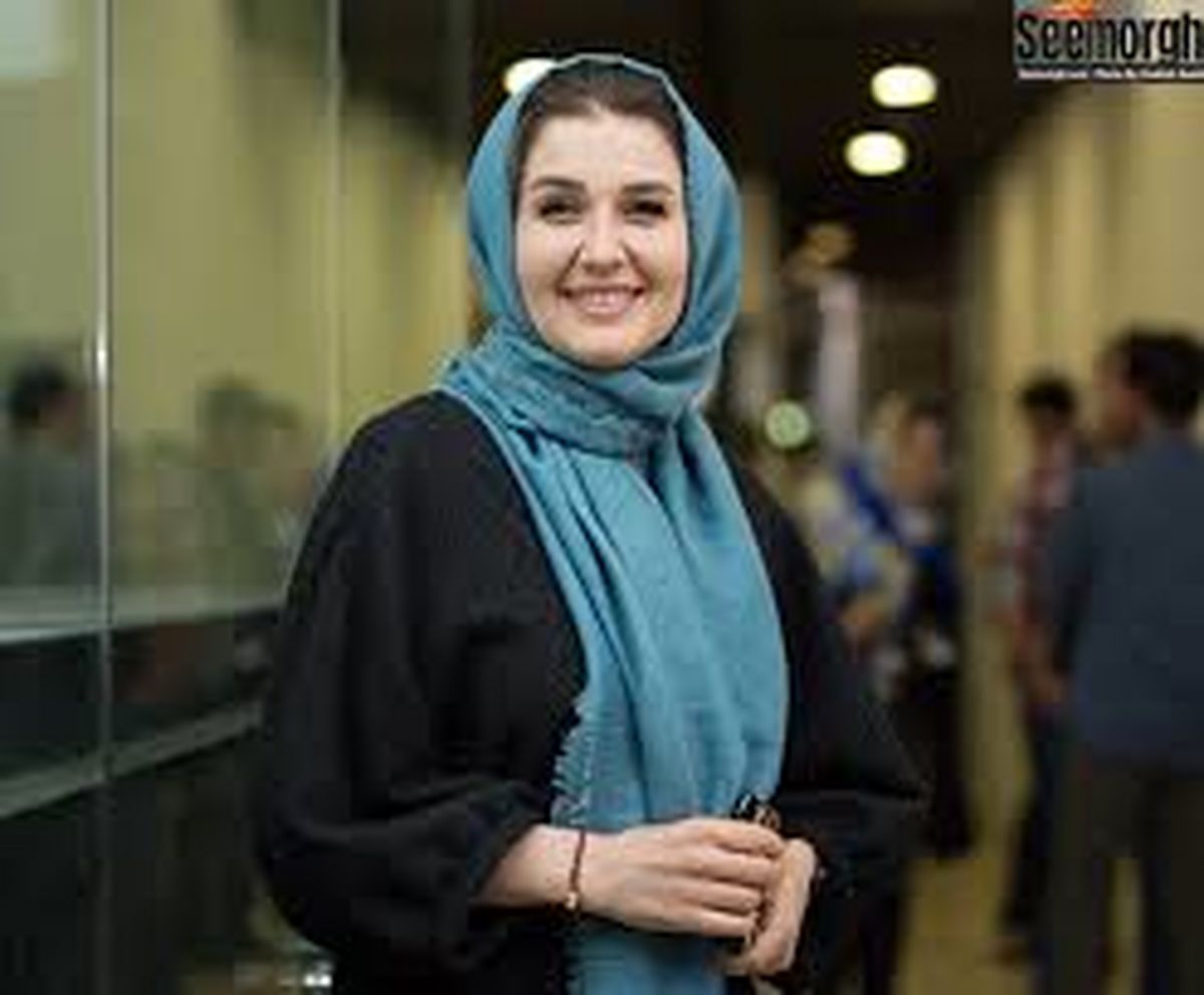 عکس جدیدی که گلوریا هاردی از سفرش به اصفهان منتشر کرد