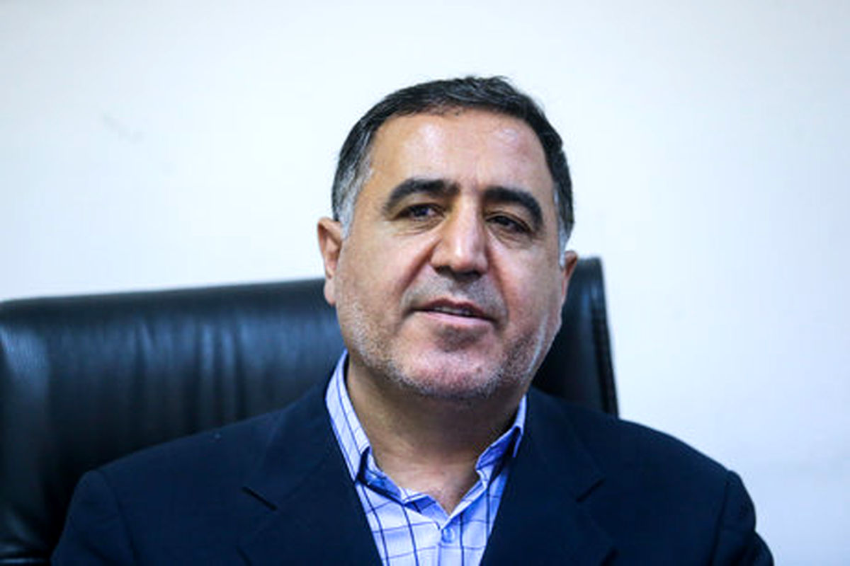 محبی نیا:زمانی که رودخانه‌ها پرآب می شود،‌ سیل ما را می برد 