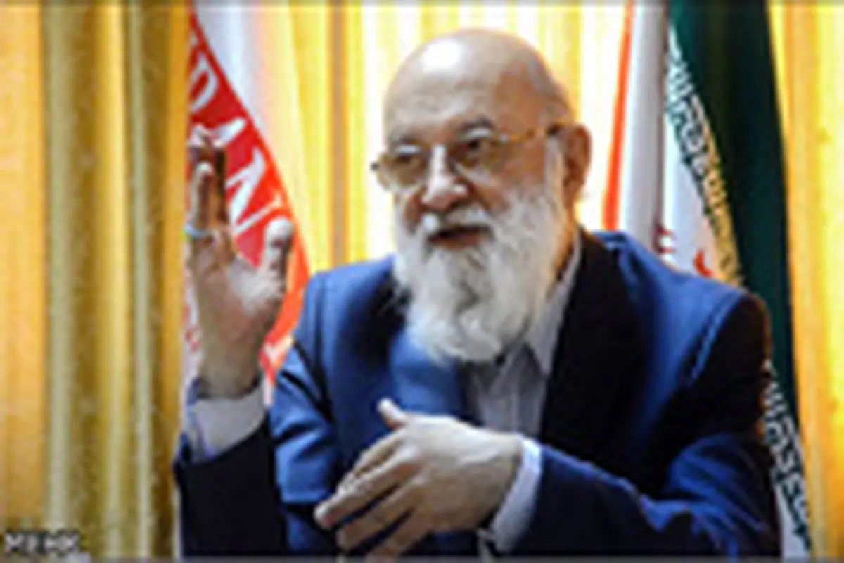 هیچ کس نمی تواند وظیفه نظارتی اعضای شورای شهر را لغو کند