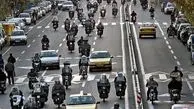 تردد در محدوده طرح ترافیک گران شد