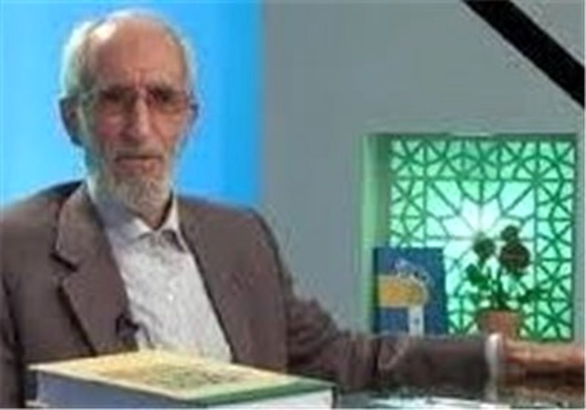 " محدث" انس با مفاهیم قرآنی را در نظام آموزش و پرورش احیا کرد