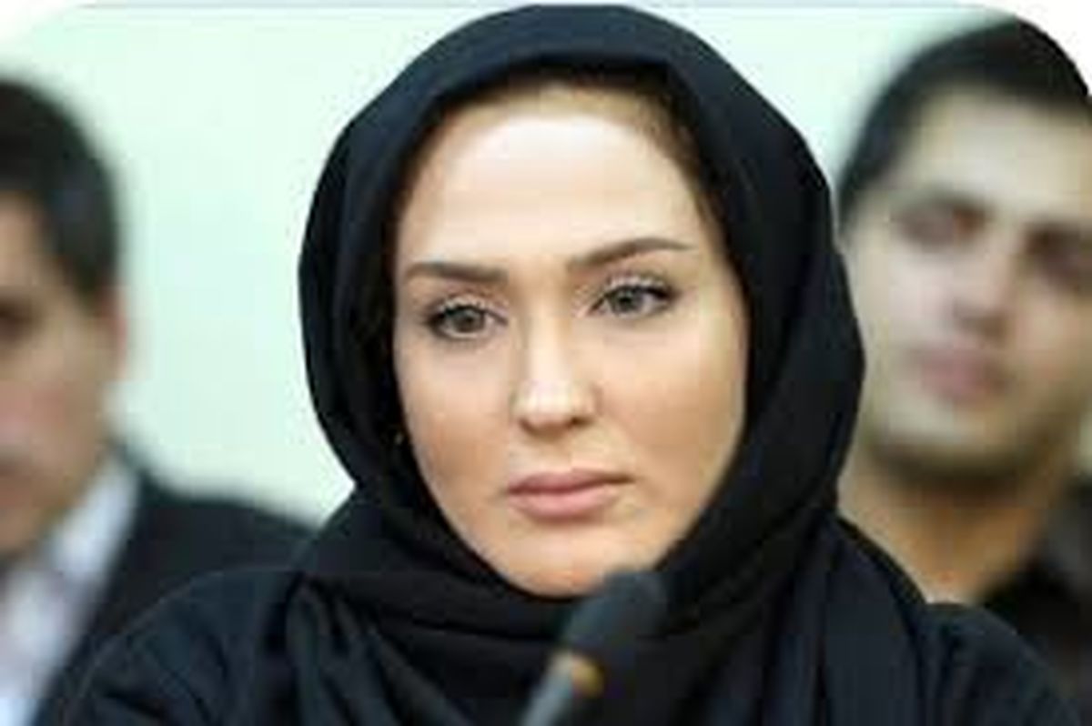 تیپ بهاری زهره فکور صبور 