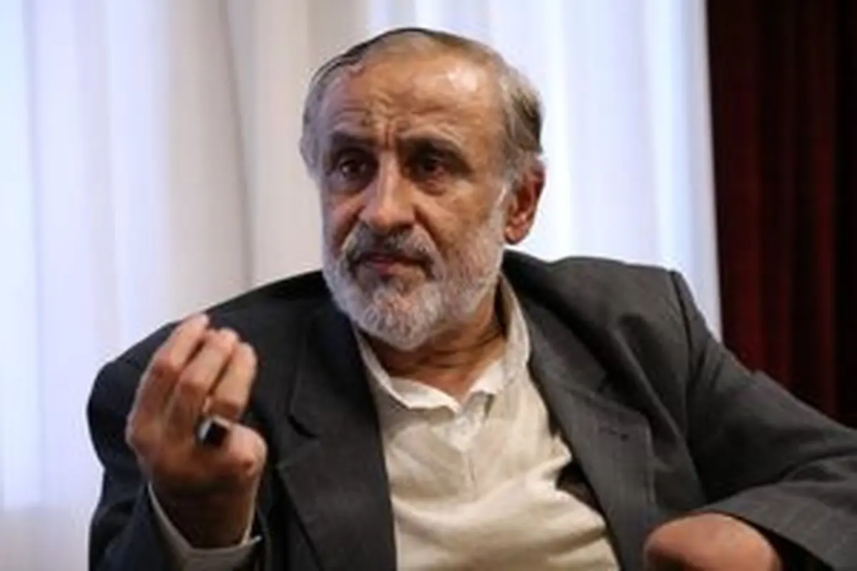 
حامیان روحانی حاضر به مناظره با نادران نشدند
