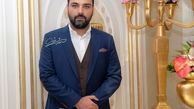احسان علیخانی مجری آیین سپاس تهیه کنندگان + عکس 