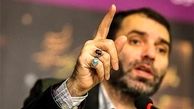 مسعود ده‌نمکی، مهمان امشب «اختیاریه»
