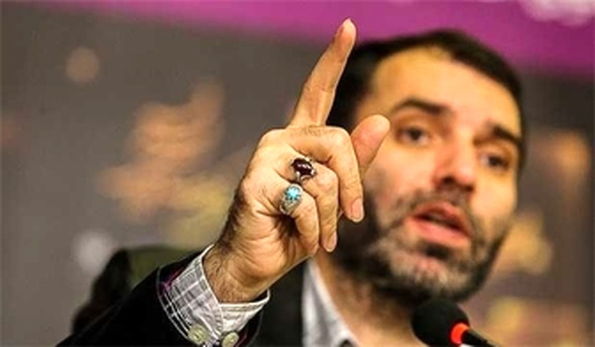 مسعود ده‌نمکی، مهمان امشب «اختیاریه»