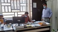 دورکاری ادارات لغو شد / جلوگیری از حضور کارمندانی که واکسن نزنند