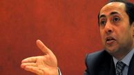 دیدار مقامات اتحادیه عرب با نخست وزیر پیشبرد امور لبنان