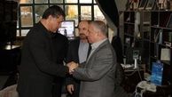 پروین: از دایی ممنونم!