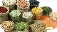 قیمت در بازار حبوبات ثبات نسبی پیدا کرد