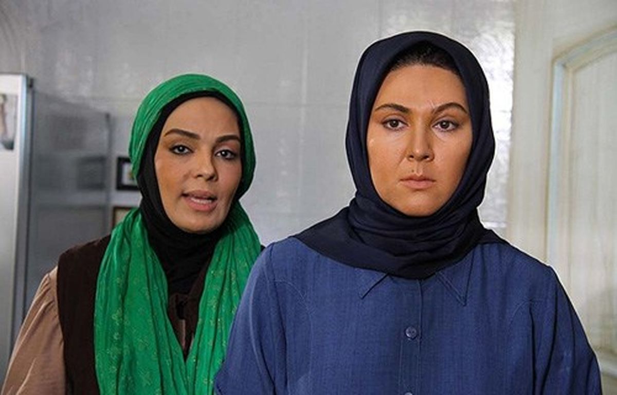 
آخرین اخبار از فیلم «بی قرار»