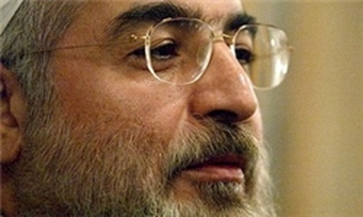 فیلم انتخاباتی روحانی را چه کسی می‌سازد؟