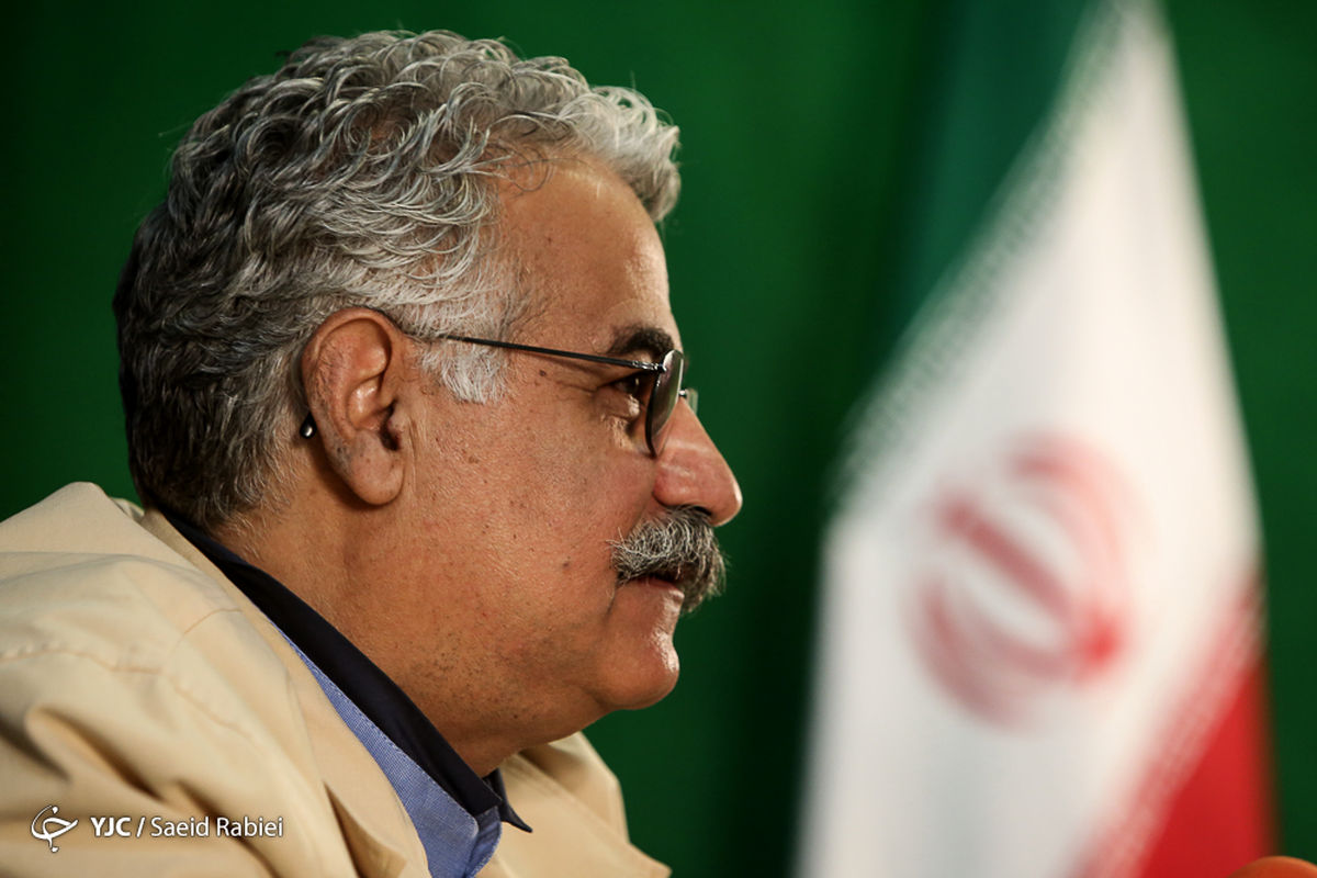 واحدی: جنگ را هیاتی‌ها چرخاندند