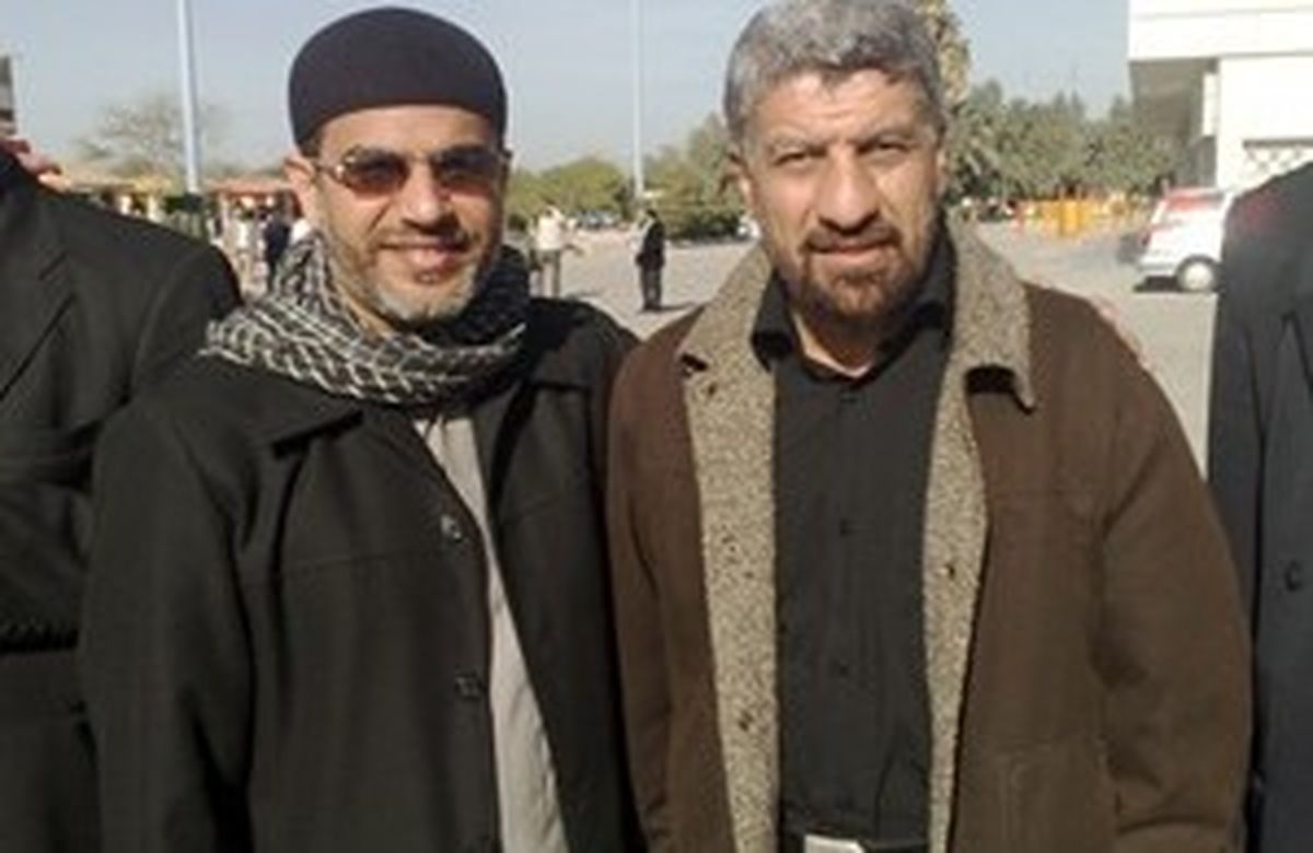ای لشکر صاحب زمان آماده باش آماده باش