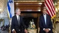 اختلاف آمریکا و اسرائیل بر سر ایران