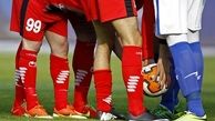 پرسپولیس ناتوانی اش را باز هم نشان داد!