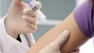 واکسن آنفلوآنزا برای همه مجاز نیست 