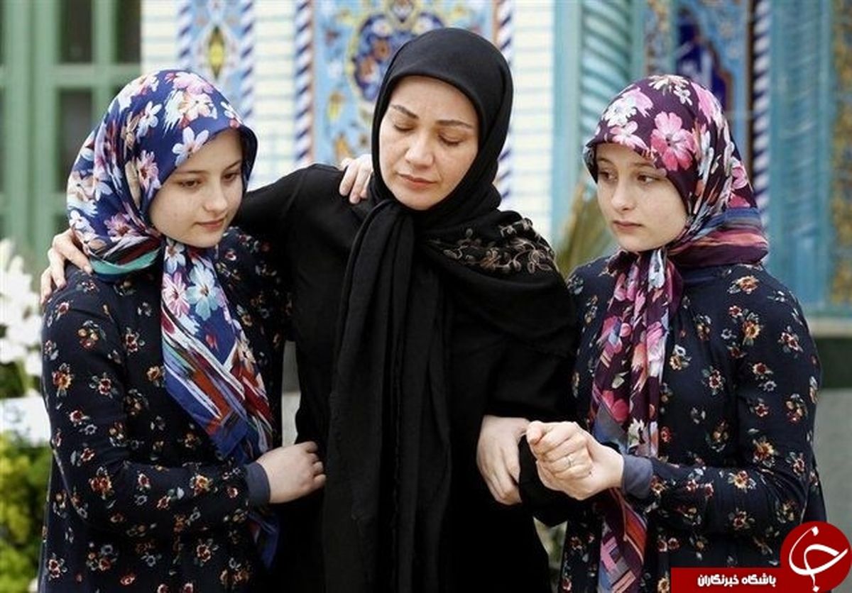 درباره فهیمه بازیگر محبوب سریال "پایتخت" 