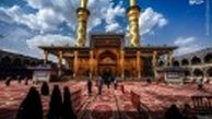 ماجرای دفن پیکر شیخ زاهد در حرم حضرت عباس(ع)