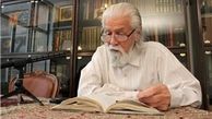 تصویب نام گذاری خیابانی به نام استاد حمید سبزواری 