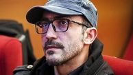 خداحافظی بازیگر مرد سینما