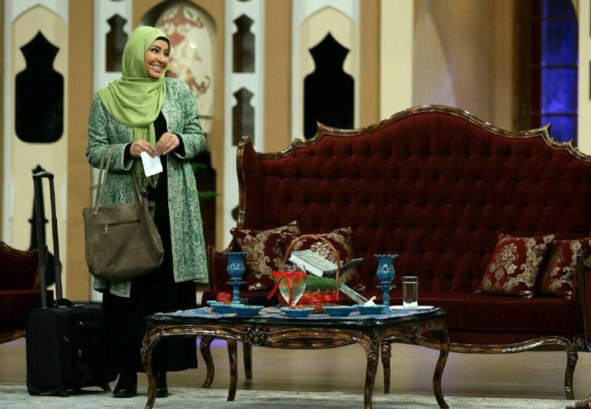 تهیه‌کننده «دورهمی» بابت قصور در حفظ امانت عذر‌خواهی کرد