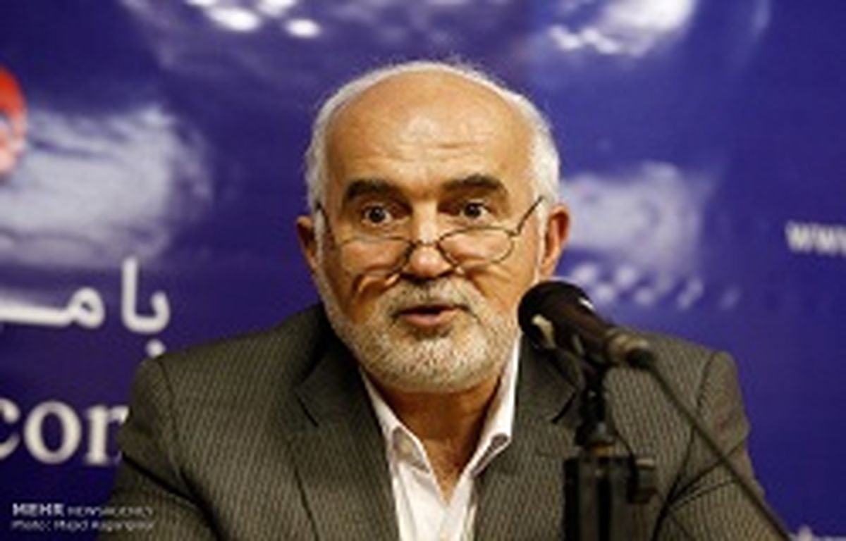 توکلی: چرخ اقتصاد هم نمی‌چرخد 