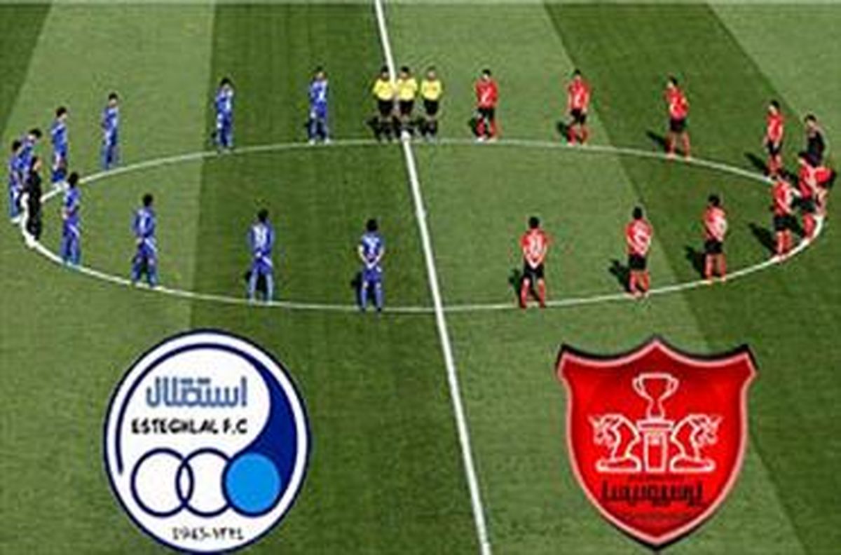 برنامه کامل لیگ برتر چهاردهم/ زمان تمام دربی‌ها