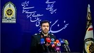 تهران در درگیری و نزاع رکورد زد