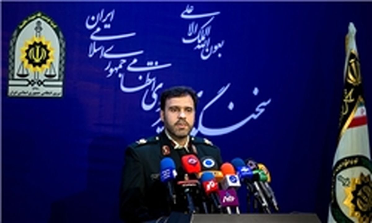 تهران در درگیری و نزاع رکورد زد