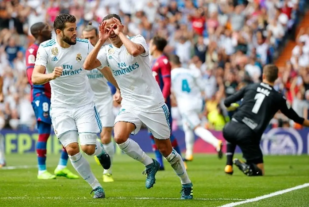 جای خالی کریستین رونالدو قابل لمس بود