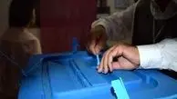 شمارش آراء انتخابات پارلمان اقلیم شروع شد