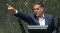 نقوی‌حسینی:ماندن یا نماندن «قالیباف»و«رئیسی» تا دو هفته دیگر معلوم می‌شود