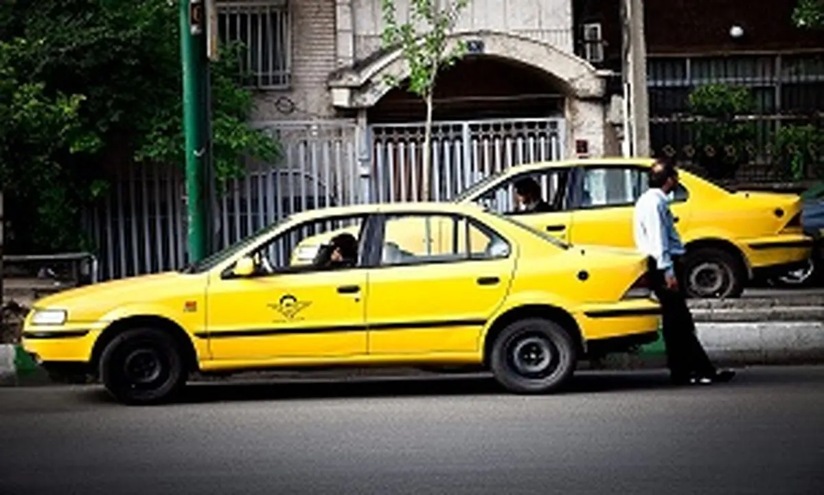 نارضایتی شهروندان از کرایه‌های مسیر نمایشگاه کتاب