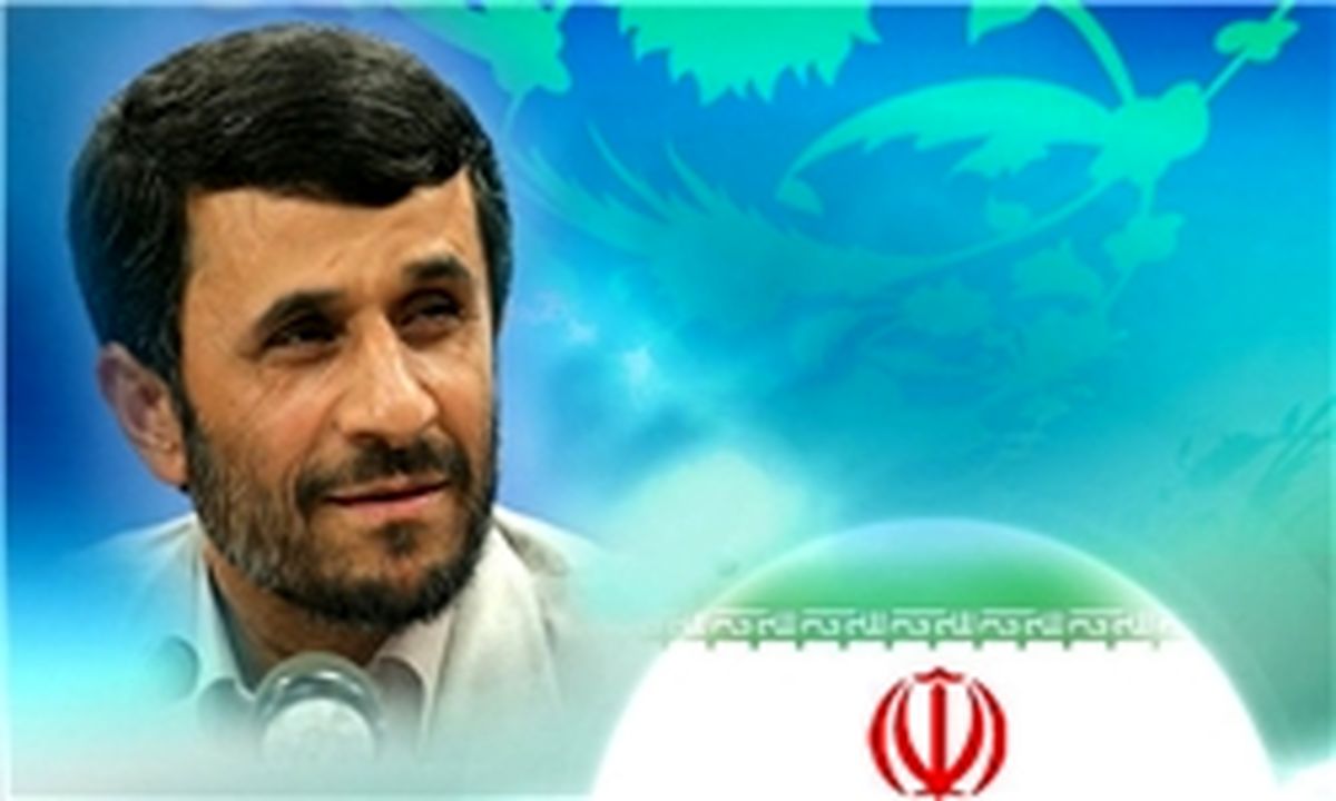 قدردانی از رئیس جمهور در مراسم نماز جمعه روز قدس