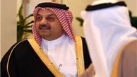 وزیر دفاع قطر از ترور جان به در برد