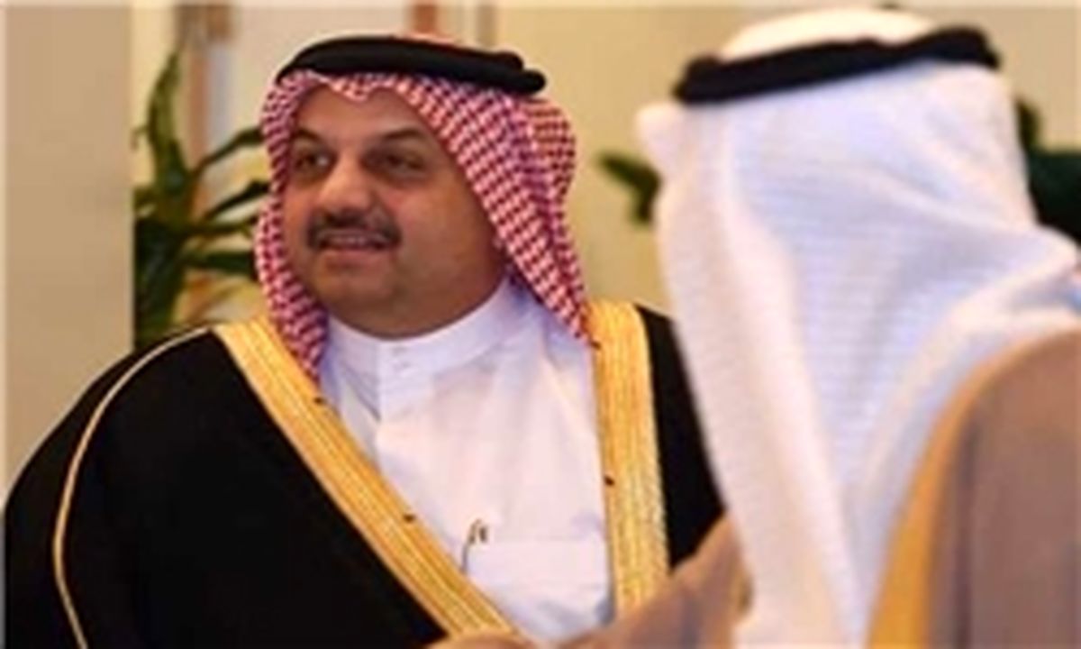 وزیر دفاع قطر از ترور جان به در برد
