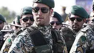 شش پیام اعزام تکاوران ارتش ایران به سوریه