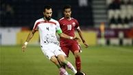 روزبه چشمی ادامه جام جهانی را از دست داد